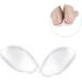 FOMIYES Gel Insoles for High Heels - 5 Pairs Soft Heel Cups & Inserts for Ultimate Comfort - Buy Online on GoSupps.com