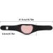 Buy Lab Standard Neck Support Turmaline Self-Heating Belt for Migraine & Neck Pain Relief - International Shipping - Buy Online on GoSupps.com