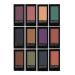 Buy City Color Matte Single Eyeshadow - Smoked Salmon | International Shipping Available - Buy Online on GoSupps.com