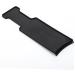 GALPADA Lot de 3 Planches Teinture pour Coiffure Grosse Moyenne et Petite Taille Outil Courb pour Coloration Professionnelle et Maison Kit Coloration Capillaire pour Usage Salon - Buy Online on GoSupps.com