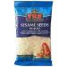 Heera Sesame Seeds | White Sesame | Hulled Sesame Seeds | 100g