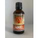 Ecodrop Pure Neroli Essential Oil - 100% Natural Therapeutic Grade | Aromatherapy & Diffuser Oil | Organic Citrus Aurantium - 1.69 Oz - Buy Online on GoSupps.com