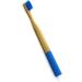 Shop Minkissy Wooden Bristle Toothbrushes - Eco-Friendly Dental Care for a Healthy Smile - Buy Online on GoSupps.com