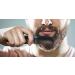 Professional Barber Scissors for Mustache & Beard | Premium Barber Tools - Ship Worldwide - Buy Online on GoSupps.com