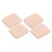 Buy FRCOLOR 10 Sets Puff Cosmetic Powder Puff for Flawless Makeup - Dry Foundation Sponge Concealer Tools Square Puff - International Shipping Available - Buy Online on GoSupps.com