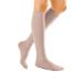 Medi - Medive Forte compression stockings |Short |Medical compression stockings CCL 3 for women and men |Compression stockings class 3 |Size VII - big foot |Cashmere