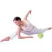 Gleavi Yoga Massage Ball - Acupressure Trigger Point & Peanut Roller for Muscle Relief - International Shipping Available - Buy Online on GoSupps.com