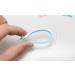 Jingyun Silicone Eyeglass Replacement Temples for Kids | Durable and Comfortable Eyewear Accessories - Buy Online on GoSupps.com