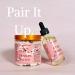 Cherry Blossom Body Butter - Ultra -Moisturizing Nourishing Cherry Blossom Extract Sealing Body Butter with Kokum Shea Illipe Butter and Camellia Seed Oil - Long Lasting 7 oz - Buy Online on GoSupps.com