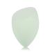Makeup Sponge 1Pc Cosmetic Puff Powder Puff Smooth Women's Makeup Foundation Sponge Beauty To Make Up Tools & Accessories Water-drop Shape Makeup Sponge Holder(Light Green 2)