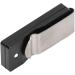 DINESA Pool Cue Chalk Box with Clip - 2-Layer Octagonal Billiard Cue Chalk Holder | Universal Billiard Accessories for Improved Performance - Buy Online on GoSupps.com