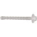 Purelife Inlet Retention Nozzle - Versatile Discharge-Proof Design with Filter Function for Safe Vaginal Use - Buy Online on GoSupps.com