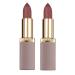Pack of 2 L'Oreal Paris Cosmetics Colour Riche Lipstick Bold Mauve 979