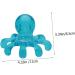 PartyKindom 10 Pcs Portable Massager Tool Accessories for Elderly - Comfortable Relief for Seniors - Buy Online on GoSupps.com
