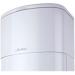 Janibell Akord 41L Diaper Pail for Adult Incontinence Disposal - Eco-Friendly & Odor-Free Solution | International Shipping Available - Buy Online on GoSupps.com