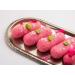 Rakhi Diwali Special (Pink Chum Chum 1kg) Gift Hamper for Brother Sister Delicious Indian Traditional Sweets Best Gift For All Occasions Tasty Treat For Family & Friends Sold By Kidzbuzz - Buy Online on GoSupps.com