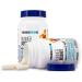 PEREGRUNE Runner Vitamin Joint Support & Omega-3 Bundle | 1 Month Supply | Running Supplement with Antioxidants, Vitamin B Complex, Probiotics, Glucosamine, Chondroitin, MSM, EPA/DHA Fish Oil - Buy Online on GoSupps.com