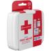 Johnson & Johnson FIRST AID TO GO! First Aid Kit - Essential On-the-Go Emergency Care - Buy Online on GoSupps.com