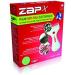 Zap X Electronic Lice Comb - Fast and Effective Lice Treatment Tool - Buy Online on GoSupps.com