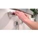 Munchkin Lindam Xtra Guard Dual Function Baby Proofing Latch - No Tools Needed, Cabinet Lock for Children - 1 Pack - Buy Online on GoSupps.com