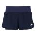 Kappa women falza tennis pants xl blue