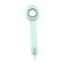 Amagogo Hair Dryer Mini Air Blower 1400W Portable Hair Protective Practical Hairstyling Tool Professional Blow Dryer for Salon Hotel green