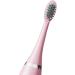 Kids Electric Toothbrushes Kids Electric Toothbrush IP7 Waterproof Battery Powered Toothbrush Cute Bunny Pink Electric Toothbrush for Children Boys Girls - Buy Online on GoSupps.com