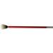 White Cane Aluminum Mobility Folding Cane for The Blind (Folds Down 4 Sections) (123 cm (48.4 inch)) - Buy Online on GoSupps.com