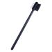 Eyelash Comb Makeup Brush Eyebrow Brush Eyelash Brush Beauty Brush Eyebrow Comb Dual Purpose Makeup Tools