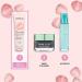 L'Oreal Fresh Skin Expert Paris Cleansing Face Wash 150ml - Gentle Daily Facial Cleanser - Buy Online on GoSupps.com