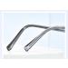 Fuqinqingoz Anti-Blue Light Retro Reading Glasses - Round Glare-Free Computer Readers (+250 Gray) - HD Flat Light Mirror for Presbyopia - Buy Online on GoSupps.com