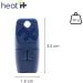 Buy Heat IT for iPhone - Fast Relief for Insect Bites - Safe for Kids & Pregnant Women - Certified Medical Device - Buy Online on GoSupps.com