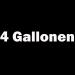 Fyy Garbage Bags - 150 Black Waste Bags (3 Rolls) | 4 Gallon for Kitchen Bathroom Office & More | Durable & Convenient - Buy Online on GoSupps.com