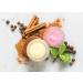 Kari Gran Lip Whip Tinted - Peppermint | Moisturizing Lip Balm - Buy Online on GoSupps.com