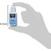 Azucren Oil Based Food Gel Colouring Sky blue Ideal for Chocolate Buttercream and Cream 30 G - Buy Online on GoSupps.com