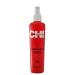 CHI Shine Infusion Hair shine spray 5.3 Oz & Volume Booster Liquid Bodifying Glaze 8 FL Oz - Buy Online on GoSupps.com