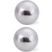 CliSpeed 2 Couple Hand Chinese Massage Balls - Forearm Gear for Fitness & Health | Premium Gym Massage Balls - Buy Online on GoSupps.com