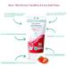 BUCCOTHERM | Child Protection Toothpaste Gel 2/6 years | Fights cavities | Strawberry flavor Sugar-free | Certified organic | 100% natural ingredients | Pack of 3x50 ml - Buy Online on GoSupps.com