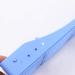 HEALLILY Plastic Dental Cassettes - 1pc Blue Dental Instrument Tray for International Shipping - Buy Online on GoSupps.com