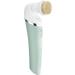 Remington Callus Remover Perfect Pedi CR6000 - Wet & Dry Foot Care Tool with 2 Rollers & Peeling Brush | Smooth Feet in White/Mint Green - Buy Online on GoSupps.com