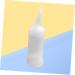 FRCOLOR Hair Dye Bottle Hair Applicator Style Applicator Hair Coloring Bottle Applicator Hairdressing Tool Small - Buy Online on GoSupps.com