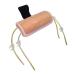 ULTECHNOVO 1 Set Venipuncture Injection Training Model with Simulated Dermatoglyph and Veins