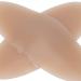 Calf Corrector for Women - Self-Adhesive Calf Pads & Cervical Bed Pillows - Shape Your Legs | 120g Pair - Buy Online on GoSupps.com