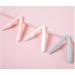 3 Pcs Eyebrow Razor Set - Exfoliating Dermaplaning Tool for Women and Men - Facial Razors with Precision Cover - Easy to Use - 3 Count - Buy Online on GoSupps.com