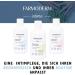 Farmoder Antibacterial Intimate Wash - pH Neutral Soap for Women | Natural & Refreshing | 300ml - Ideal for Active Lifestyles - Buy Online on GoSupps.com