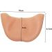 4 Pairs Pink Silica Toe and Heel Protectors for Athlete Shoes and Ballet Heels - Buy Online on GoSupps.com