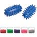 TOGU Senso Walking Trainer Light - Set of 2 Silver Massage Balls (7x4 cm) for Optimal Foot Health | International Shipping Available - Buy Online on GoSupps.com