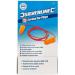 Buy Silverline 427674 Ear Plugs with Band - SNR 37 dB 200-Pack | Premium Noise Isolation | Fast International Shipping - Buy Online on GoSupps.com