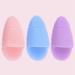 Reusable Small Silicone Face Cleanser Brush | Professional Exfoliator & Massager for Perfect Skin - Buy Online on GoSupps.com