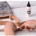 Tear Mender Instant Fabric & Leather Adhesive 2 oz - White Bottle - Carded TM-1 - Buy Online on GoSupps.com